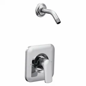 RIZON T2812NH Shower Trim Kit, Moen, Rizon Posi-Temp T2812, 5/8 Inch Ips Shower Connection | CT9BZR 494L84