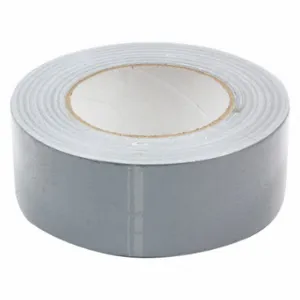 ROADPRO RPDT60 Duct Tape, Grey, 2X60Yds | CT9CAM 58ZF10