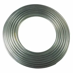 ROBERTSHAW 11-195 Tubing, Aluminum, 3/8 x 50 ft. Size | CJ3REC 23UR35