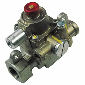 ROBERTSHAW 1720-004 Gas Valve, Body Type Safety 11 | CH9RUX 23UN16