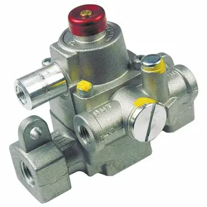 ROBERTSHAW 1720-005 Gas Safety Valve, Oven | CJ2GTF 23UR38