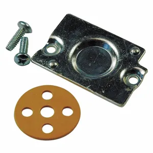 ROBERTSHAW 1751-007 Regulator Conversion Plate | CJ3DCR 23UP58