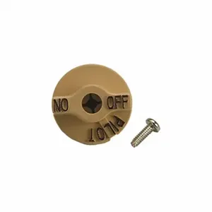 ROBERTSHAW 1751-012 Knob | AH2ABX 23UN70