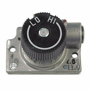 ROBERTSHAW 1751-021 High Low Adjustment Regulator, L.P. Gas | CJ2KYA 23UR06