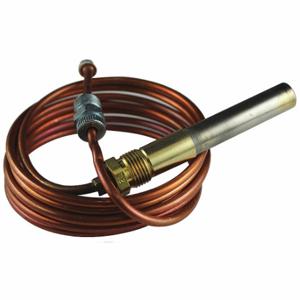 ROBERTSHAW 1951-560 Thermopile, Threaded, 60 Inch Size | CT9CDF 66DC44