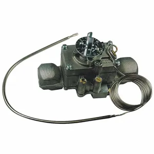 ROBERTSHAW 4200-011 Gas Thermostat | CJ2GTM 23UN24