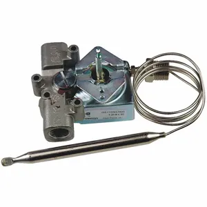 ROBERTSHAW 4290-011 Gas Hydraulic Control | CJ2GRC 23UN26