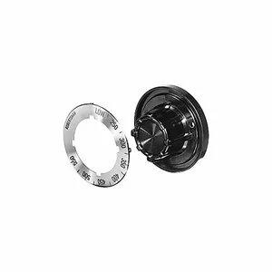 ROBERTSHAW 4590-079 Dial Kit, Slip Fit 4-Way Mount Dial, 300 To 650 Deg. F | CH9ZPD 23UN47