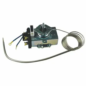 ROBERTSHAW 5000-841 Electric Thermostat | CJ2BPK 23UN31