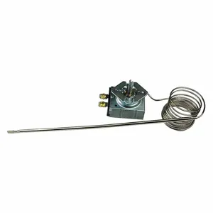 ROBERTSHAW 5210-363 Thermostat | CJ3PZK 23UR39