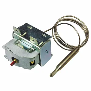 ROBERTSHAW 5225-009 Electric Limit Control | CJ2BNJ 23UP81