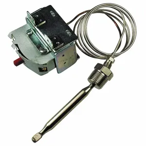 ROBERTSHAW 5225-059 Electric Limit Control | CJ2BNG 23UR21