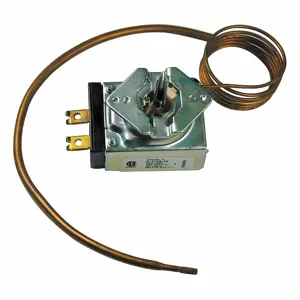 ROBERTSHAW 5300-237 Electric Thermostat | CJ2BPQ 23UN88