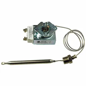 ROBERTSHAW 5300-402 Thermostat | CJ3PZT 23UR78