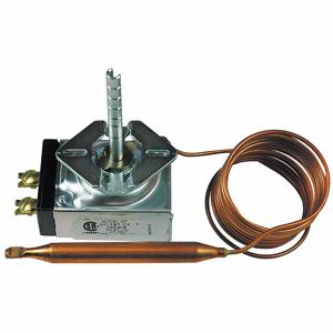 ROBERTSHAW 5300-615 Electrical Thermostat Kit | CJ2CEX 23UR29