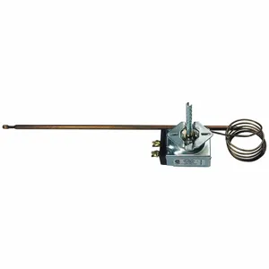 ROBERTSHAW 5300-621 Electric Thermostat | CJ2BPG 23UP26