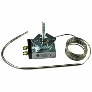 ROBERTSHAW 5300-671 Thermostat | CJ3PZL 23UP51