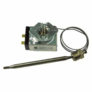 ROBERTSHAW 5300-766 Electric Thermostat | CJ2BPL 23UP37