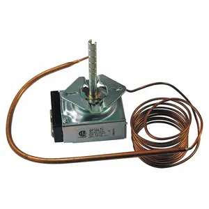 ROBERTSHAW 5330-001 Electrical Thermostat Domestic | CJ2BLB 23UP03