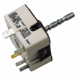 ROBERTSHAW 5500-287 Burner Switch | CH9TXV 23UR77