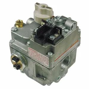 ROBERTSHAW 700-056 Gas Valve Combination | CJ2GUR 23UN13