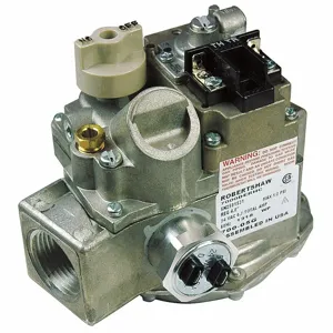 ROBERTSHAW 700-057 Gas Valve | CJ2GTX 23UR43