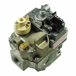 ROBERTSHAW 700-422 Gas Valve | CJ2GUD 23UN62