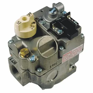 ROBERTSHAW 700-424 Gas Valve | CJ2GUK 23UP41