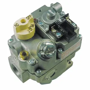 ROBERTSHAW 700-426 Gas Valve | CJ2GUB 23UP85