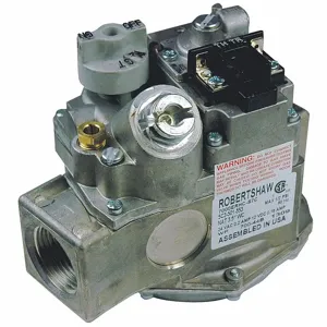 ROBERTSHAW 700-442 Gas Valve | CJ2GUM 23UP16