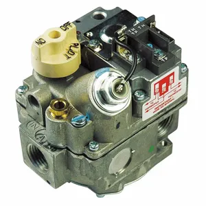 ROBERTSHAW 700-501 Gas Valve | CJ2GUC 23UR49