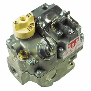 ROBERTSHAW 700-503 Combination Gas Valve | CT9CBY 23UR05