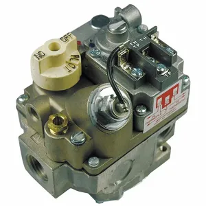 ROBERTSHAW 700-504 Combination Gas Valve | CH9WQQ 23UN15