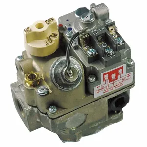 ROBERTSHAW 700-508 Gas Valve | CJ2GUJ 23UN93