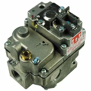 ROBERTSHAW 700-513 Gas Valve | CJ2GTW 23UR76