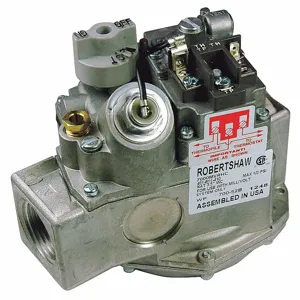 ROBERTSHAW 700-522 Gas Valve | CJ2GUP 23UP18