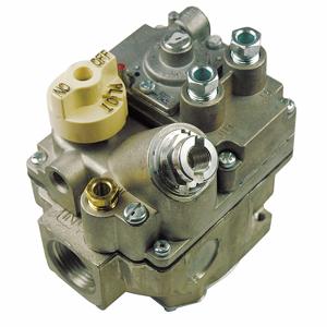 ROBERTSHAW 700-886 Gas Valve, Commercial Cooking Gas, Log Fireplace | CJ2GUE 23UP39
