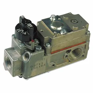 ROBERTSHAW 710-101 Low Capacity Gas Valve | CJ2TNW 23UN65