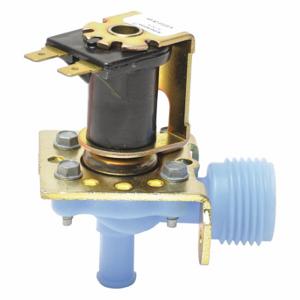 ROBERTSHAW CB-104 Laundry Valve, 3/4 Inch 11.5 NHT, 61104 | CT9CEL 56WR48