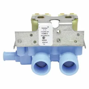 ROBERTSHAW CW-1300 Laundry Valve, 3/4 Inch 11.5 NHT, 131461300 | CT9CEC 56WR50