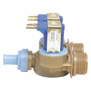 ROBERTSHAW CW-333 Laundry Valve, 3/4 Inch 11.5 NHT, 2204333 | CT9CEF 56WR51