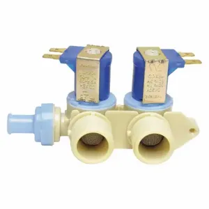 ROBERTSHAW CW-932 Laundry Valve, 3/4 Inch 11.5 NHT, 42FF78, 21001932/35-6693 | CT9CEK 56WR61