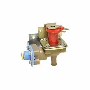 ROBERTSHAW IMV-0400 Water Valve, S-53, 1/4 Inch Size Quick Connect | CT9CFA 56WR29