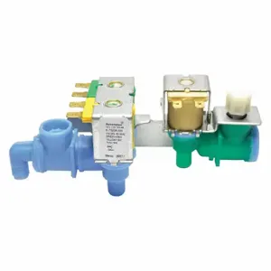 ROBERTSHAW IMV-1101 Ice Maker Water Valve | CT9CDV 56WR59