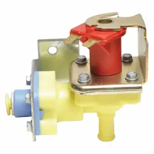 ROBERTSHAW IMV-373 Water Valve, S-53, 1/4 Inch Size Quick Connect | CT9CEZ 56WR37