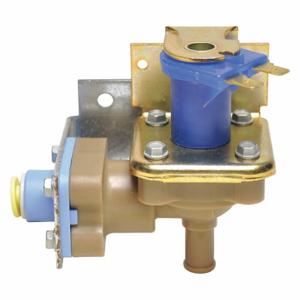 ROBERTSHAW IMV-399 Water Valve, S-53, 1/4 Inch Size Quick Connect | CT9CEY 56WR38