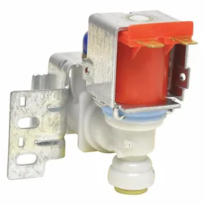 ROBERTSHAW IMV-716 Water Valve, S-86, 7/16 Inch Size 24 UNS | CT9CFF 56WR44