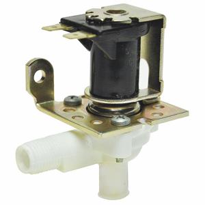 ROBERTSHAW K-63916-9 Low Flow Ice Maker And Machine Water Valve, 1/2 Inch Hose I.D. | CJ2TPB 32WU02