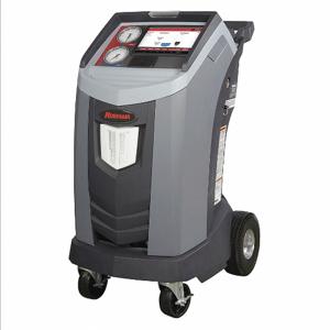 ROBINAIR AC1234-9 Refrigerant RRR Machine, Auto, 330 lb Filter-Drier Capacity | CN2TMK AC-1234-6 / 44ZY98