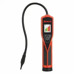 ROBINAIR LD5 Leak Detector, Adj, 0.05 oz/yr R-134, 0.025 oz/yr R-22 | CT9CFP 473F79